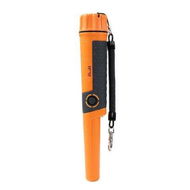 Detailed information about the product Metal Detector 40MM Sensitive Handheld Pinpointer Waterproof Automatic Hunter Orange