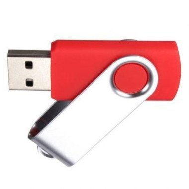 Metal USB 2.0 Flash Memory Stick Storage Thumb U Disk 64GB 32GB 16GB 8GB 4GB Lot.