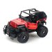 MGRC 1/18 27HZ Alloy Mini RC Car Toy Off Road Children Gift w/ LightGrey. Available at Crazy Sales for $54.95