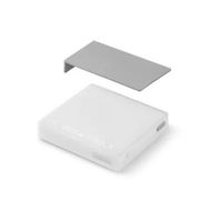 Detailed information about the product MHW-3BOMEBR Espresso Scale with Auto Timer, Rechargeable Coffee Scale for Barista, 0.1g High Precision Scales, 0.3-2kg, Auto Peeling, White ES6028W-OS