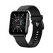 Mibro Color Smartwatch HD Screen 5ATM Waterproof Fitness Monitor Bluetooth Sports Watch For IOS Android (Black). Available at Crazy Sales for $69.95