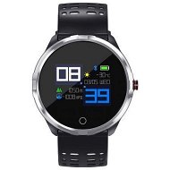 Detailed information about the product Microwear X7 1.04-inch Sports Smartwatch Bluetooth 4.0 IP68 Waterproof Call/Message Reminder Heart Rate Monitor Blood Pressure Functions.
