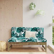 Detailed information about the product Middle Sofa 120x80 cm Impregnated Wood Pine