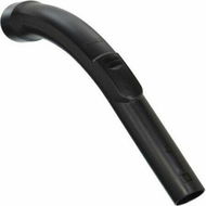 Detailed information about the product Miele S2110 S501 S524 Vacuum Plastic Bent End Hose 5269091