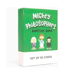 Mighty Philosophers Question Deck for Children School of Mindfulness Imaginative Philosophical Questions Game Christmas Gifts. Available at Crazy Sales for $14.99
