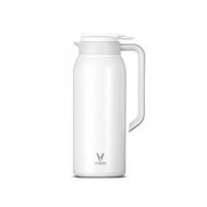 Detailed information about the product Mijia VIOMI Stainless Steel Vacuum Flask Portable 1.5L Kettle.