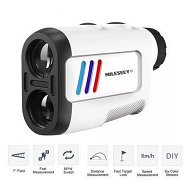 Detailed information about the product Mileseey PF2E Golf Laser Rangefinder 600M Yard/M Mini 6x Telescope Measure Meter Speed Measure For Golf Hunting Finder.