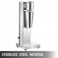 Detailed information about the product Milkshake Maker Kit, Electric Milkshake Maker, Stainless Steel Milkshake Machine