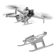 Detailed information about the product Mini 4 Pro Landing Gear for DJI Mini 4 Pro Drone Accessoriesï¼ŒLanding Leg Protector Extended Foldable Feet