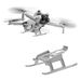 Mini 4 Pro Landing Gear for DJI Mini 4 Pro Drone Accessoriesï¼ŒLanding Leg Protector Extended Foldable Feet. Available at Crazy Sales for $19.95