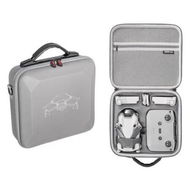 Detailed information about the product Mini 4 Pro RC-N2 Case, Portable PU Leather Travel Bag Carrying Case for DJI Mini 4 Pro Drone Accessories, Case Only