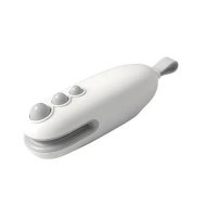 Detailed information about the product Mini Bag Sealer,Usb-C Rechargeable Bag Sealer,2 In 1 Bag Sealer Heat Seal With Cutter,Mini Bag Resealer Machine For Plastic Bags Snack Bags