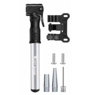 Detailed information about the product Mini Bike Pumps with Presta & Schrader ValveHand Mini Pump,Portable Inflator Pump with Repair KitFast Tyre Inflator Pump Road and Mountain Bikes,Balls etc