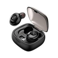 Detailed information about the product Mini Bluetooth Earbud,V5.0 Stereo Wireless Bluetooth Headphones with Built-in Mic,IPX6 Waterproof Noise Cancelling in-Ear Earphone Car Headset for iPhone Samsung and Other Phones