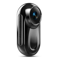 Detailed information about the product Mini Body Camera 1080P, 128G Thumb Vlogging Cam Hands Free Recording, Tiny Portable Action Camera, Wearable Video Recorder for Traveling, Black