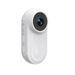 Mini Body Camera 1080P, 128G Thumb Vlogging Cam Hands Free Recording, Tiny Portable Action Camera, Wearable Video Recorder for Traveling, White. Available at Crazy Sales for $54.95