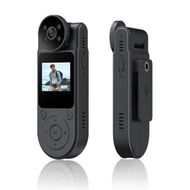 Detailed information about the product Mini Body Cameras with Audio and Video Recording, HD 1080P Bodycam, Portable Body Cam, Wearable Clip on Camera for Personal Vlogging
