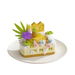 Mini Building Blocks Cake Sets Cute Micro Mini Cake Building Bricks for Adults Kids Preschool Pretend play toys Party Favors Teenagers Mango Cheese CAKE. Available at Crazy Sales for $69.99