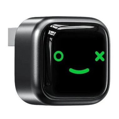 Mini Carplay Wireless Adapter Carplay Android Auto 2 In 1 Dongle for OEM CarPlay Wired To Wireless Smart Box