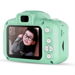Mini Digital Children Camera Kids Camera 2.0 LCD Toy 32G Card HD. Available at Crazy Sales for $24.95
