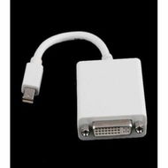 Detailed information about the product Mini DisplayPort DP To DVI Adapter Cable For Apple Macbook Pro AC03