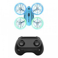 Detailed information about the product Mini Drone with ALtitude Hold Headless Mode 360 Rolling 10mins Flight Time LED Cool Lights Kids Toys One BatteryYellow