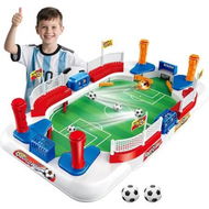 Detailed information about the product Mini Foosball Table Soccer Board Games for Boys Girls Men Women, Indoor Table Pinball Machine Soccer Toy Birthday for Boys Age 6 to 12
