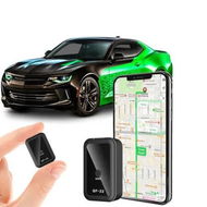 Detailed information about the product Mini GPS Tracker for Vehicles, Car GPS Tracker Portable Real Time Magnetic GPS Tracking Device, No Subscription Required, No Monthly Fee