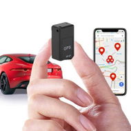 Detailed information about the product Mini GPS Tracker for Vehicles Real-Time Car Locator Magnetic Long Standby SIM Tracking Device