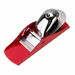 Mini Hand Planer Small Trimming Planer 6-1/2 inch Woodworking Pocket Plane Hand Plane with 1 inch Blade Adjustable Block Plane and 1 Wood Fixe. Available at Crazy Sales for $14.99