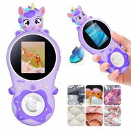 Detailed information about the product Mini Handheld Digital Toy Microscope,Biological for Kids Educational Science Toys,Christmas Birthday Gifts for Age 3+ Kids-Purple