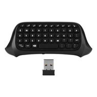 Detailed information about the product Mini Keyboard, 2.4G Receiver Wireless Chatpad Message Game Controller Keyboard