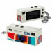 Mini Keychain Digital Camera with 0.96 in LCD Screen and 32GB Card 1080P 130 Degree Wide Angle Feel of Old 90s Photographs, Birthday Gifts for Kids (White). Available at Crazy Sales for $34.95