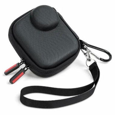 Mini Osmo Nano Case for DJI,Compact Carrying Bag for DJI Osmo Nano Lens Protection Outdoor Activities Lightweight Protective Hard Shell