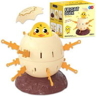 Detailed information about the product Mini Pop up Kids Board Games Pirate Bucket Plug-In Chick Party Trick Parent-Child Interactive Games Pirate Egg Tabletop Toys
