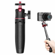 Detailed information about the product Mini Portable Camera Tripod For IPhone/Samsung/Google Smartphone Clamp/Action Cam 1/4