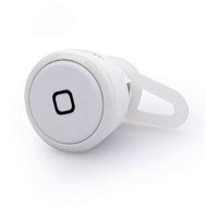 Detailed information about the product Mini Smallest Wireless Bluetooth Headset Earphone Headphone For IPhone Samsung White