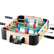 Detailed information about the product Mini Soccer Table Foosball Football Game Home Family Party Gift Tabletop Kids