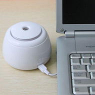 Detailed information about the product Mini USB Air Mist Humidifier Rice Cooker