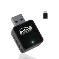 Detailed information about the product Mini Wireless Carplay Adapter, Carplay Wireless Adapter for Apple iPhone, Plug and Play, Smallest, Fastest for Converts Wired Carplay to Wireless Carplay