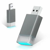 Detailed information about the product Mini Wireless Carplay Adapter for iPhone,Plug and Play Easy Setup Automatic Reconnect,Convert Wired to Wireless Car Play Dongle