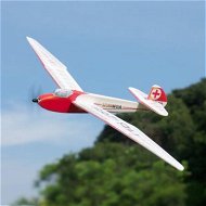 Detailed information about the product Minimumrc Minimoa Glider Gull-wing 700mm Wingspan KT Foam Micro RC Aircraft Airplane KIT With MotorKIT+Motor