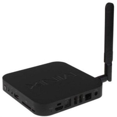 MINIX NEO X7 Quad-Core Android 2G/16G HDMI WiFi PC Google Smart TV Box Bluetooth.