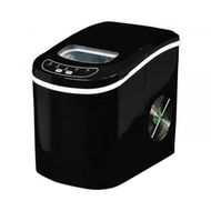 Detailed information about the product Miraklass Ice Maker Machine Black 2.2L