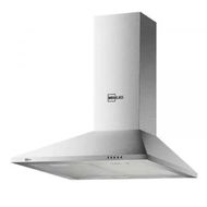 Detailed information about the product MIRAKLASS Pyramid Rangehood 60cm MK-RH-0660S-TD