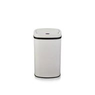 Detailed information about the product MIRAKLASS Sensor Bin 60L White Oval