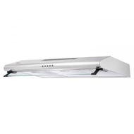 Detailed information about the product MIRAKLASS Slim Rangehood 90cm MK-RH-2590A-TF