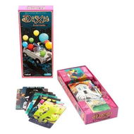 Detailed information about the product Mirror Dixit Expansion Card Game 10 Storytelling Creative Family Fun Party Board Games DIX11PL Dixit 10