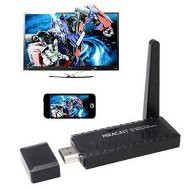 Detailed information about the product MK806 PTV WIFI Display Dongle Adapter Miracast DLNA AirPlay For Android Smartphone Tablet Apple IPhone IPad