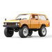 MN-168 1/12 RC Crawler,Ranger Rover 1970 RC Truck 4x4 Off Road Car 2.4GHz RC Rock Climber Vehicles with 1200mAh Battery (Yellow). Available at Crazy Sales for $99.99